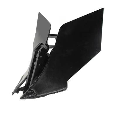 Agrowplow Shank Option - Furrower Blade