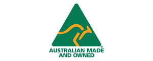 Agrowplow products qualify for the Australian Owned and Made Campaign