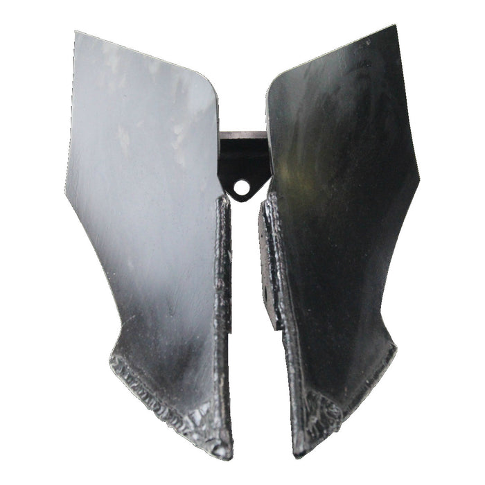 Furrower Blades