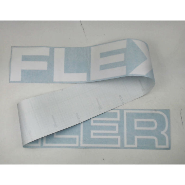 Decal Flexiroller