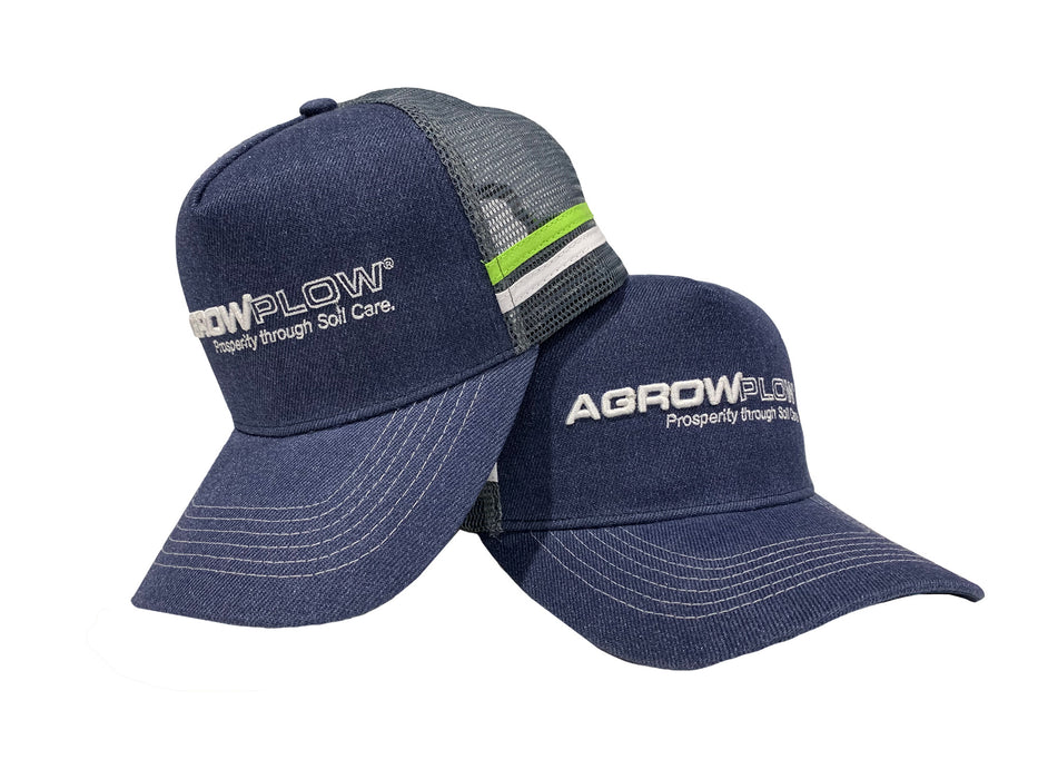 Agrowplow Trucker Hat
