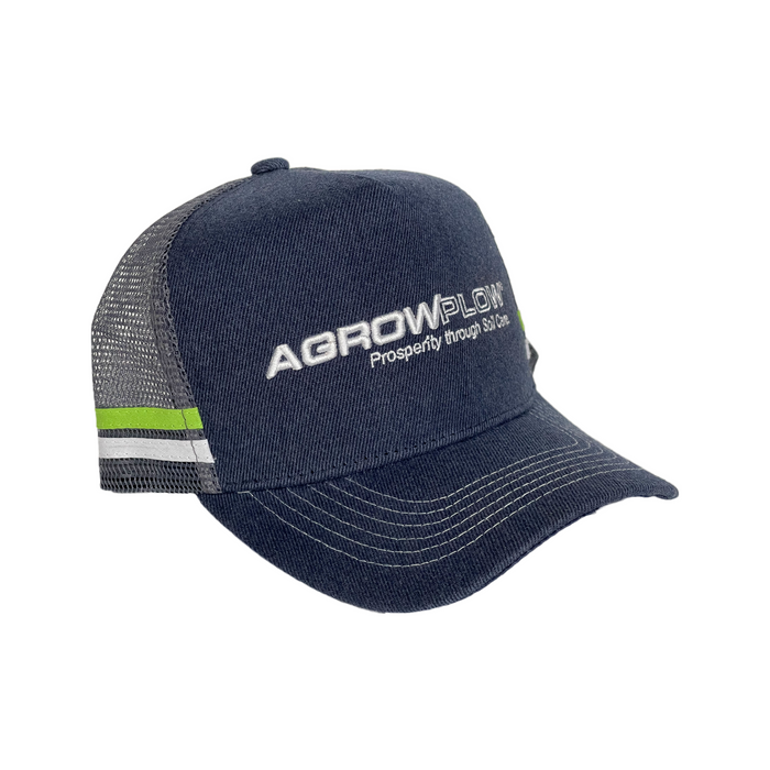 Agrowplow Trucker Hat