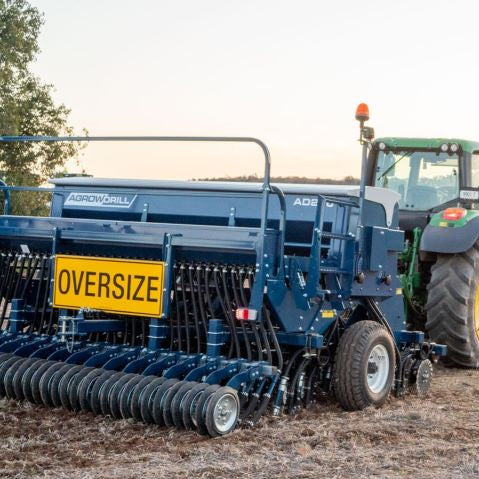 Understanding No-Till Farming in Australia