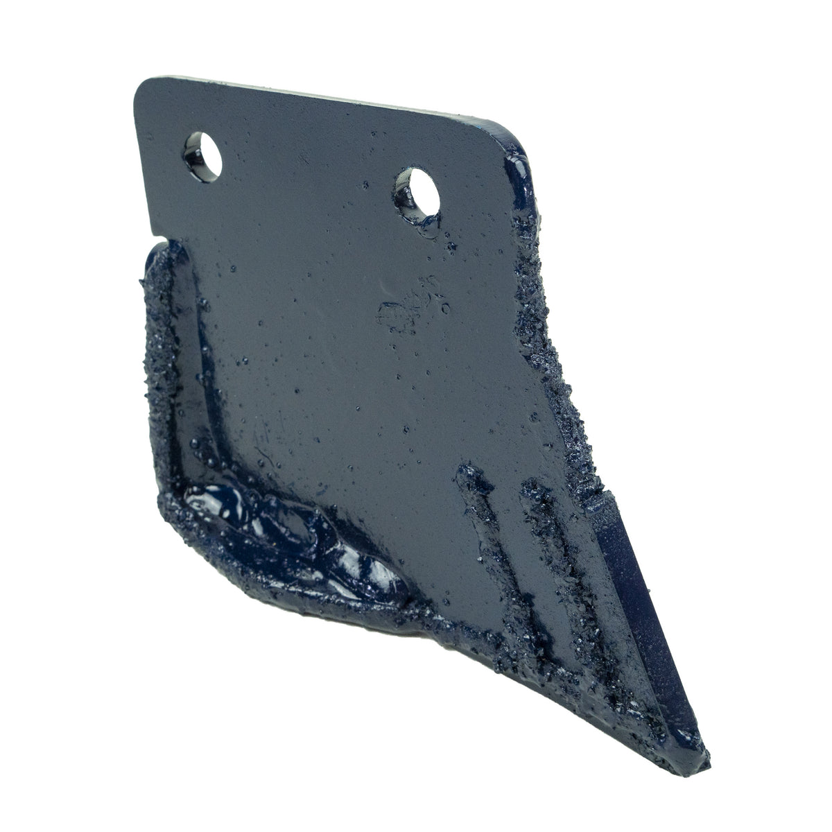 Baker Boot Points — Agrowplow