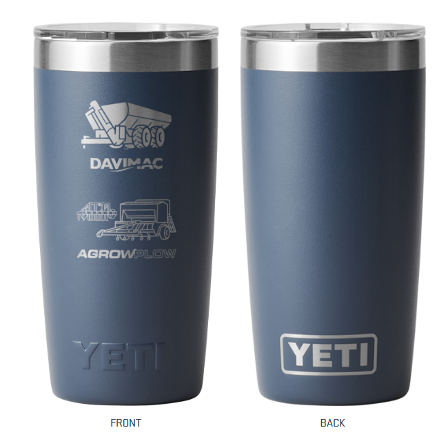 YETI