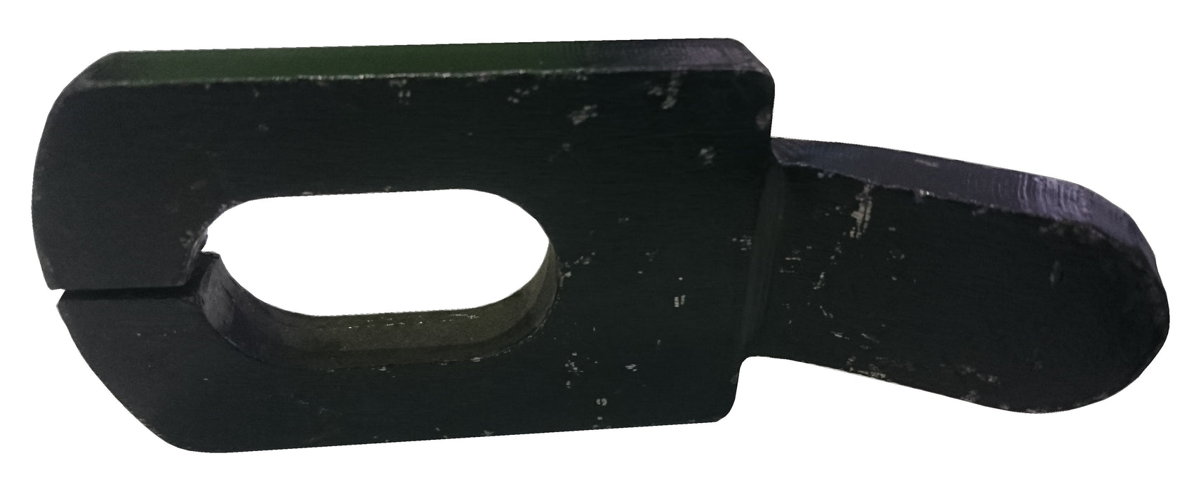 SPACER PLATE for the #Econo SPRING JUMP - TURTLE NECK