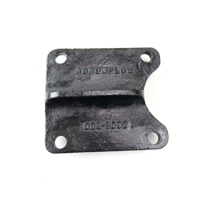Spring Jump Shank Assembly Clamp Plate