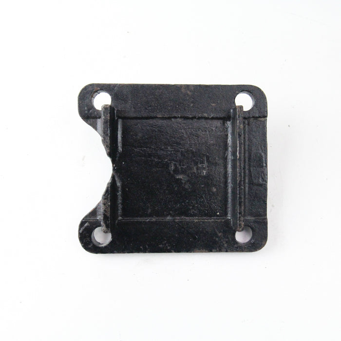 Spring Jump Shank Assembly Clamp Plate