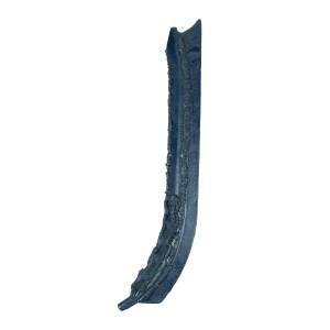 #9 Shinguard with hardfacing