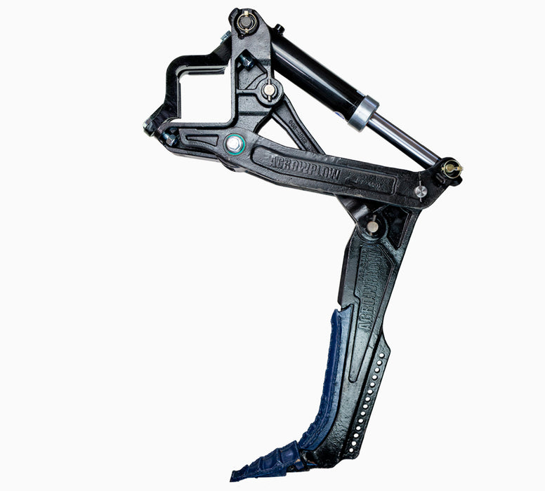 Shank Assembly #9 – Hydraulic v2