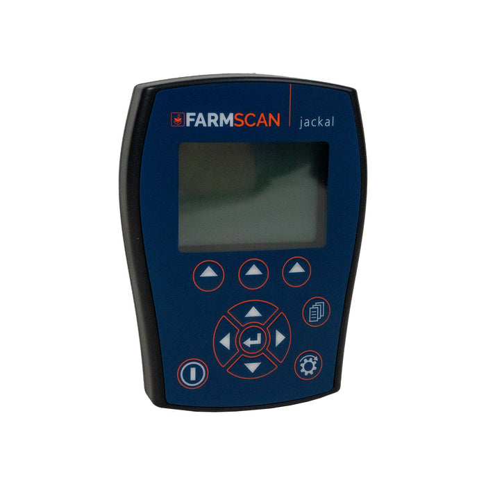 Farmscan Jackal