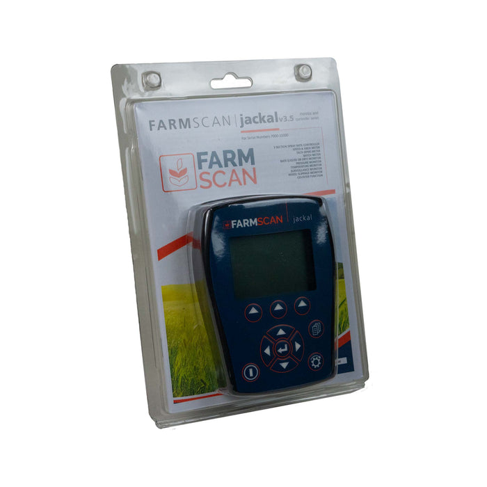 Farmscan Jackal