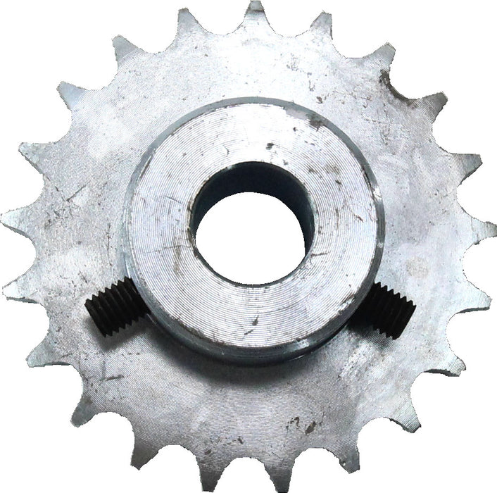 Sprocket Simplex 08B 21T 20mm