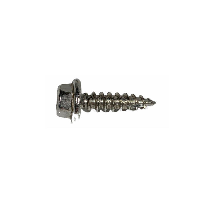 SCREW  TEK  14-10 X 25MM, Gr316