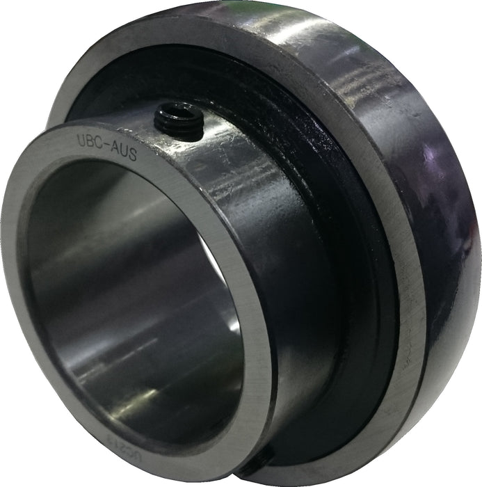 Bearing ID65 OD120 Spherical UC213, Triple Lip Seal