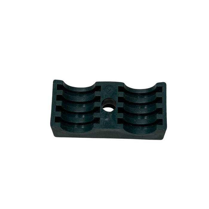 HYD CLAMP BLOCK 3D 19mm