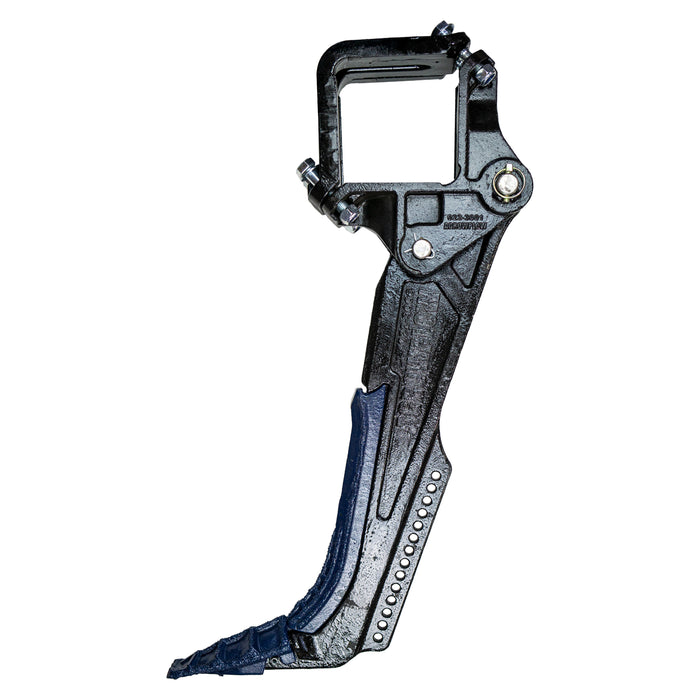 Shank Assembly #9 – Rigid 600mm to suit 200x200 RHS