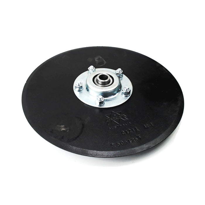Coulter Disc Assembly 12"