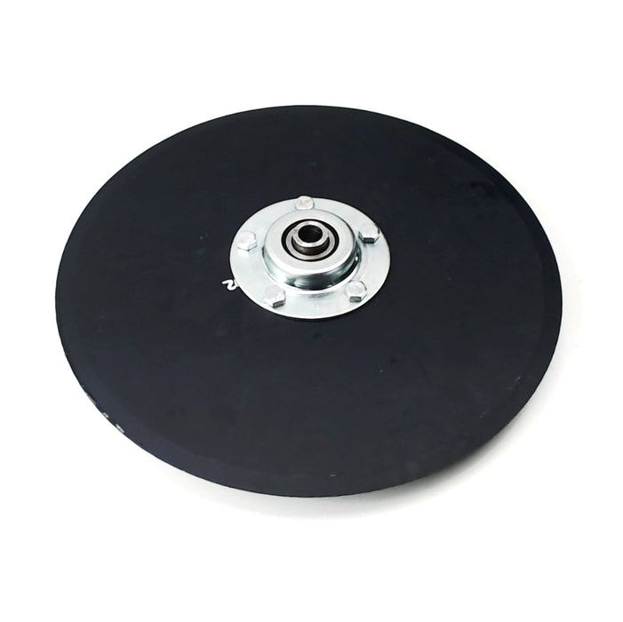 Coulter Disc Assembly 14"