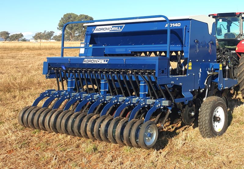 Easy and compact.