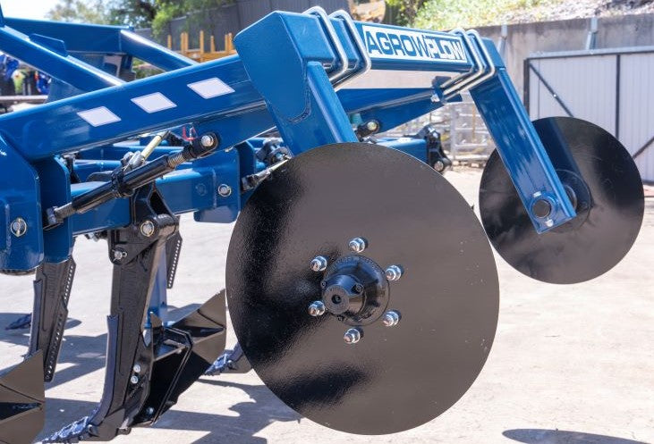 Cotton Plough Stabiliser Arm
