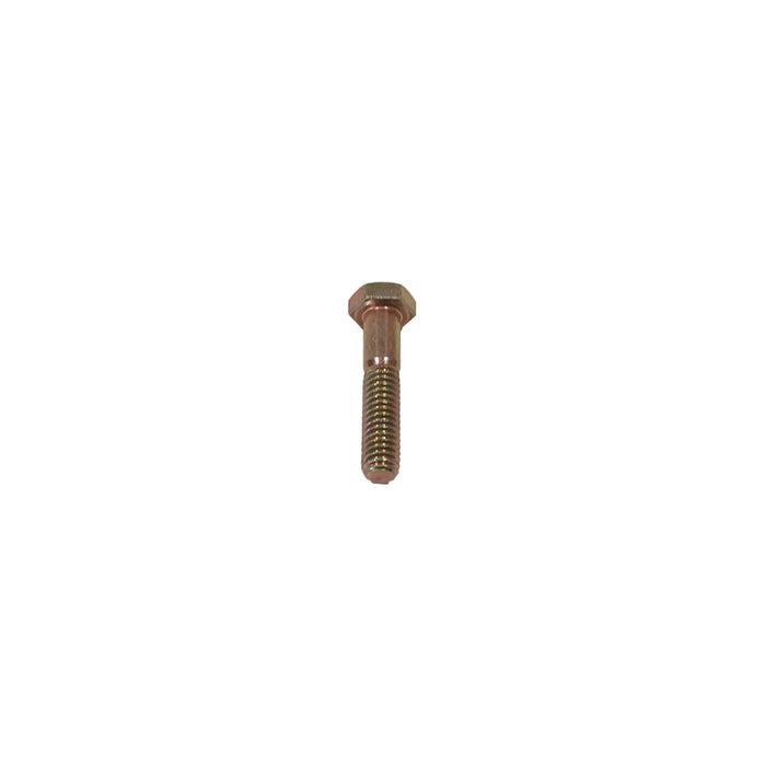 BOLT 5/16" x 1.1/2" UNC G8 Zinc