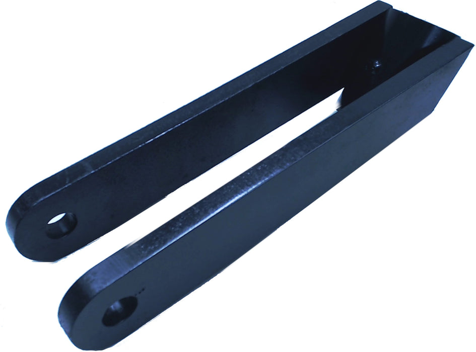 Coulter Arm 14"