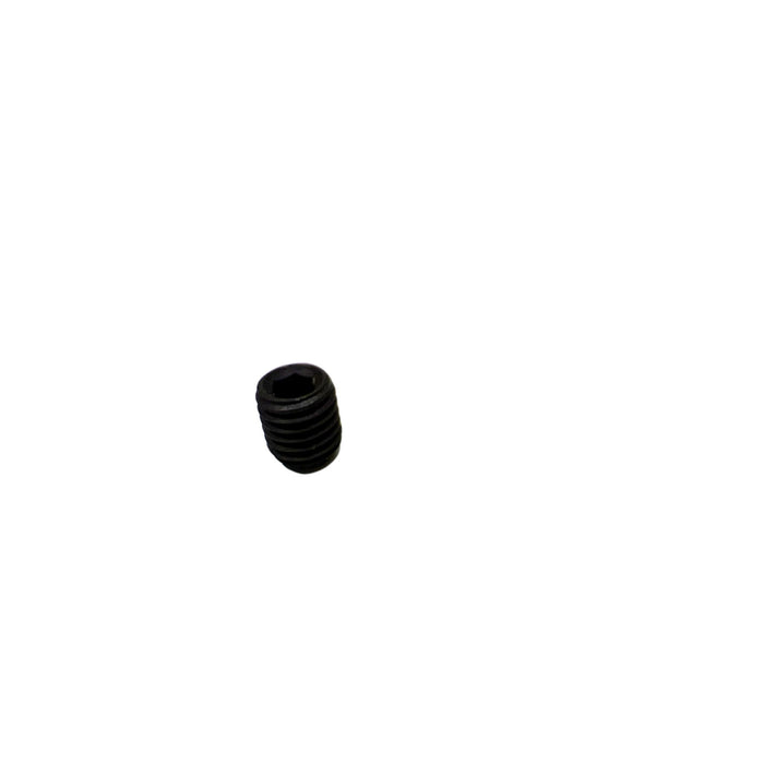 GRUB SCREW M10 x 12 mm, SERRATED