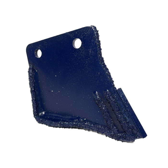 Baker Boot Point 425 - Fabricated Hardfaced (with Metric Hardware)