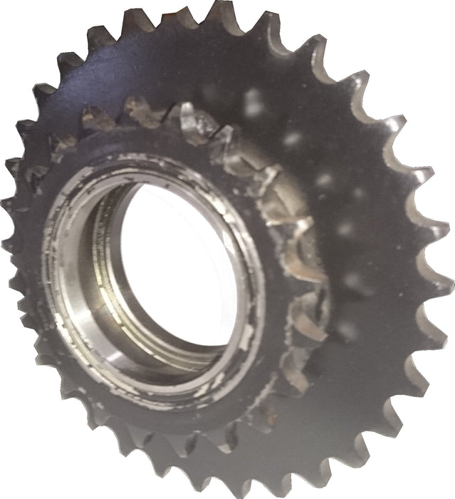 Sprocket Pivot Assembly 30T 36T