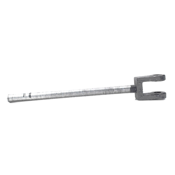 Con Tos Spring Coulter Spring Con-Rod — Agrowplow