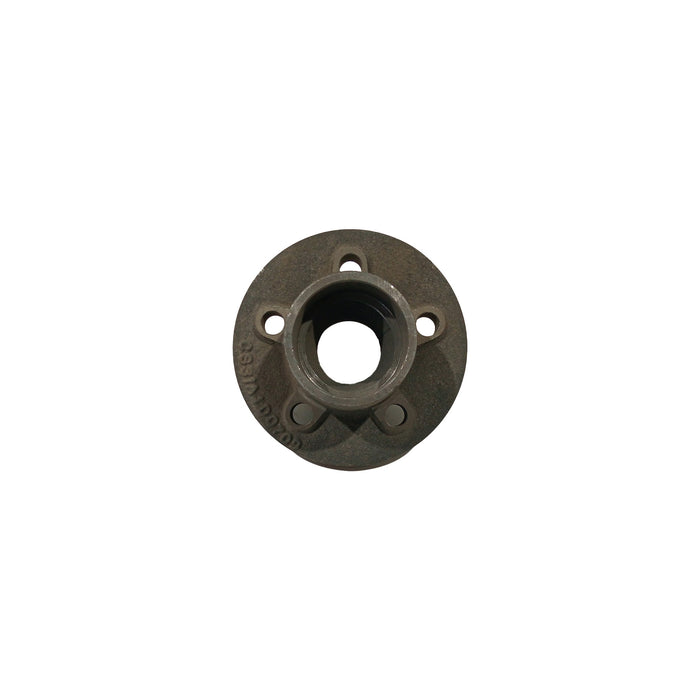 AGR-HUB 1, HUB