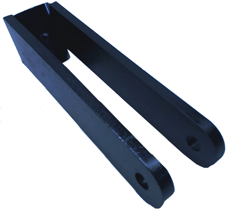 Coulter Arm 14"