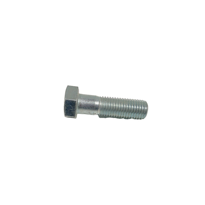 BOLT 1" x 3.1/2" UNC G8 Zinc
