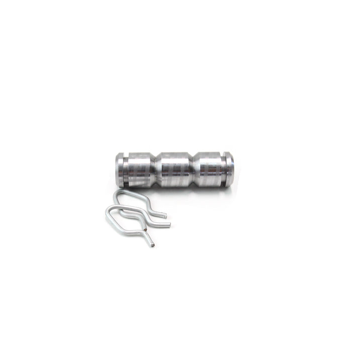 #8 Shearpin & Clips - 82mm long