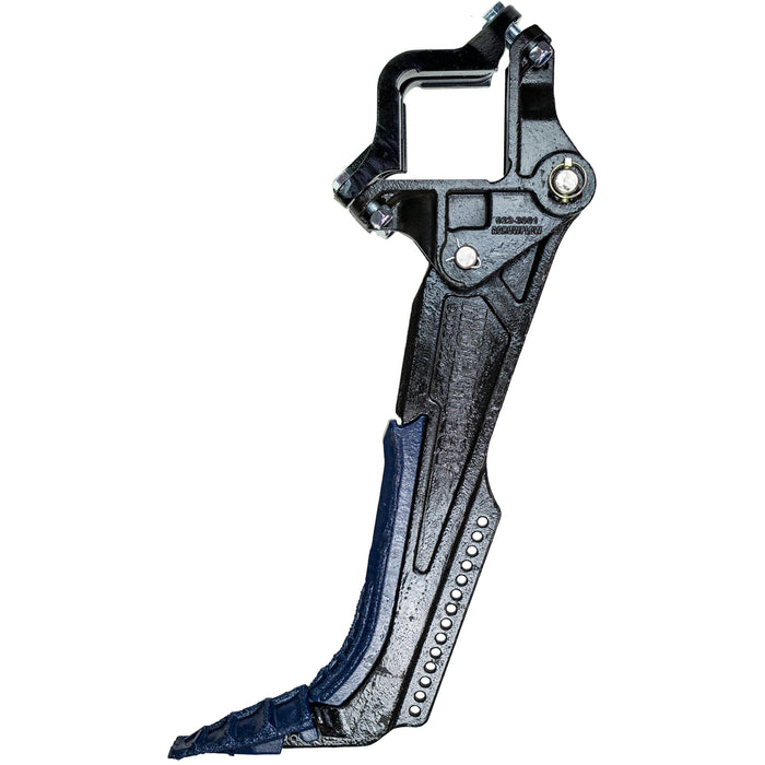 Shank Assembly #9 – Rigid 600mm to suit 150x150 RHS