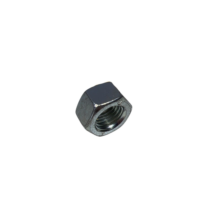 NUT HEX 3/4" UNC ZINC CL8