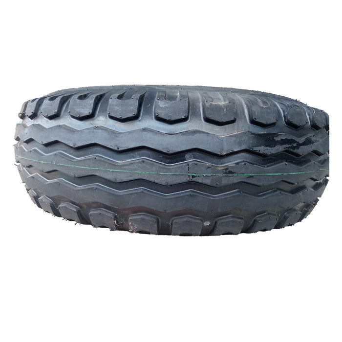 Tyre & Rim 11.5/80-15.3 6 Stud Bedford