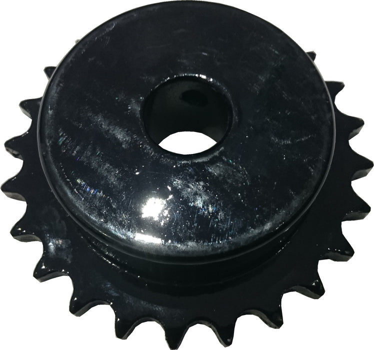 Sprocket Simplex 08B 24T 20mm