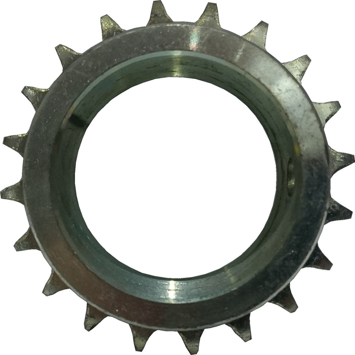 Sprocket Simplex 08B 20T 50mm