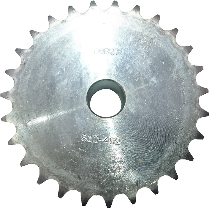 Sprocket Simplex 08B 27T 20mm