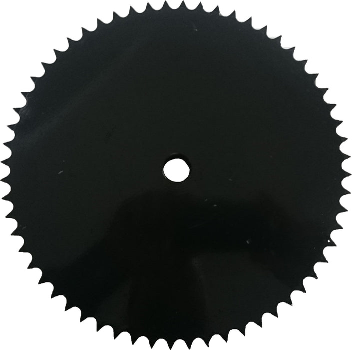 Sprocket Simplex 08B 60T 20mm