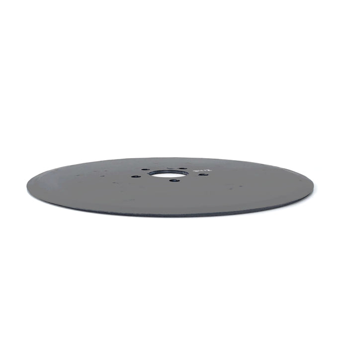 Coulter Disc 14