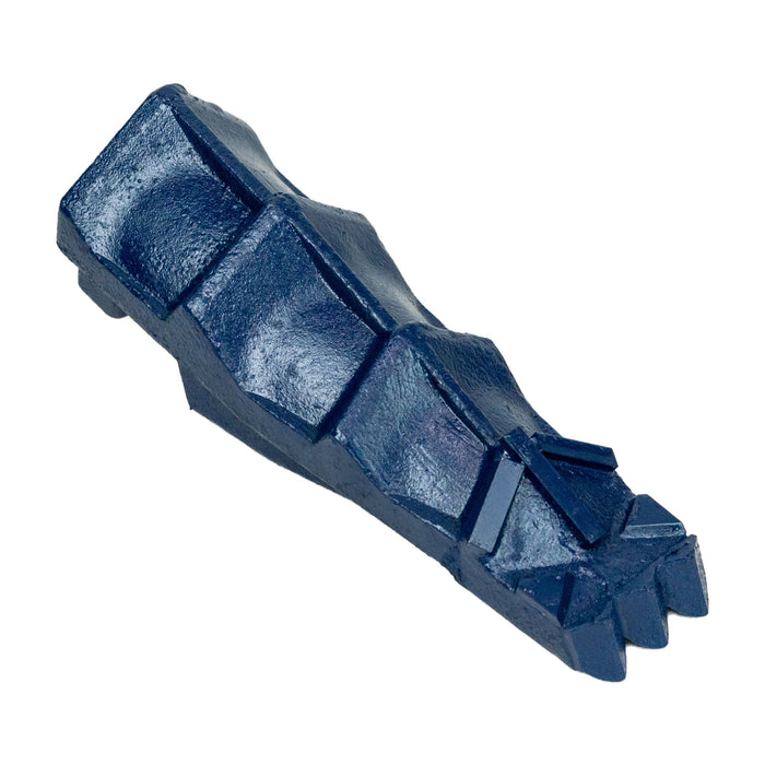 Blade #9 - GP Tungsten Tile Plain with Roll Pin
