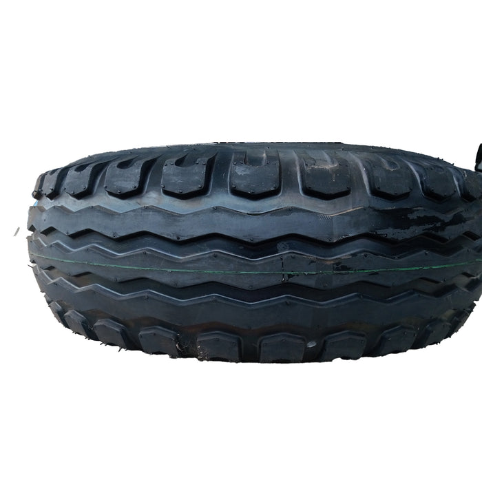 Tyre & Rim 11.5/80-15.3 6 Stud Bedford