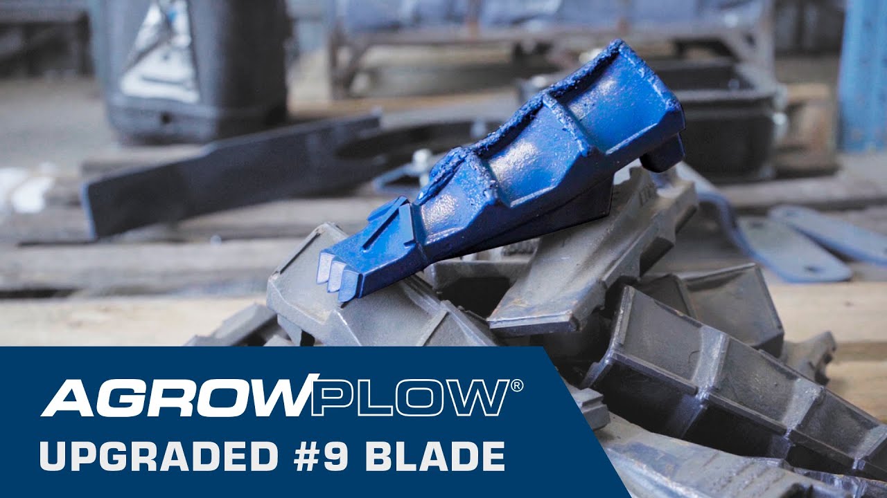 #9 Blade video thumbnail