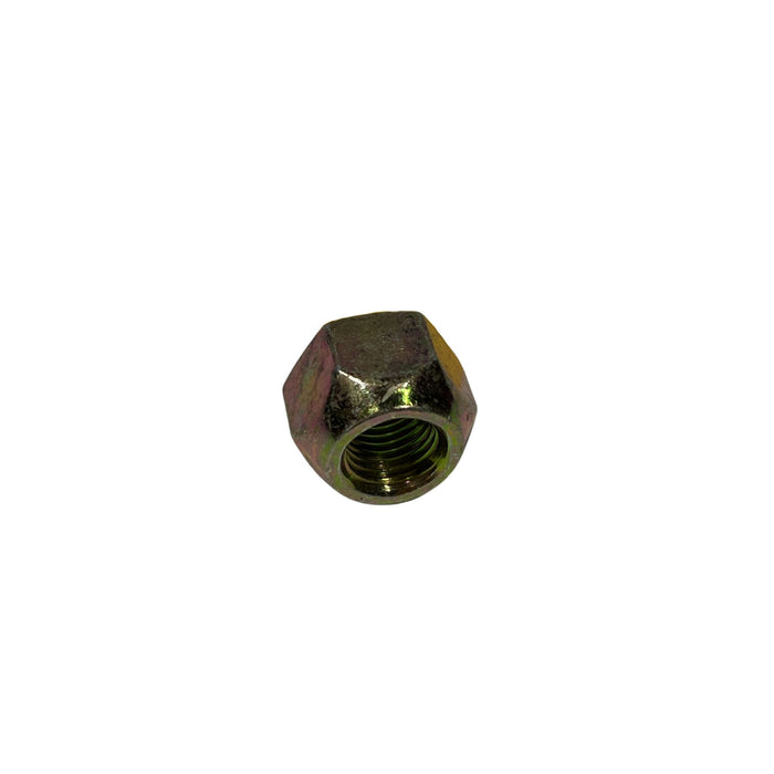 WHEEL NUT 7/16" UNF