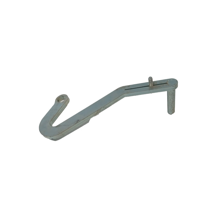 Gate Lever Front