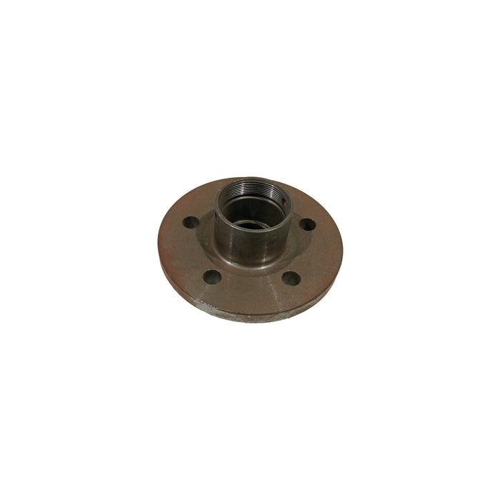 AGR-HUB 1, HUB