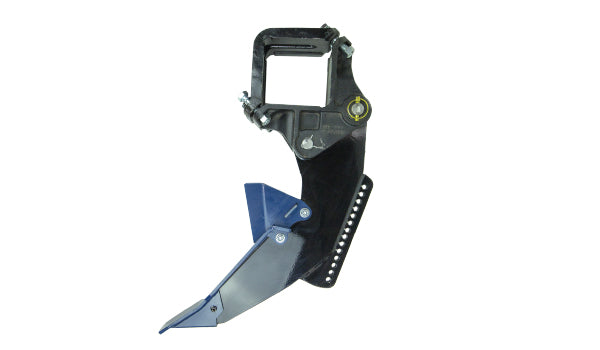 #9 Inversion Rigid Shank